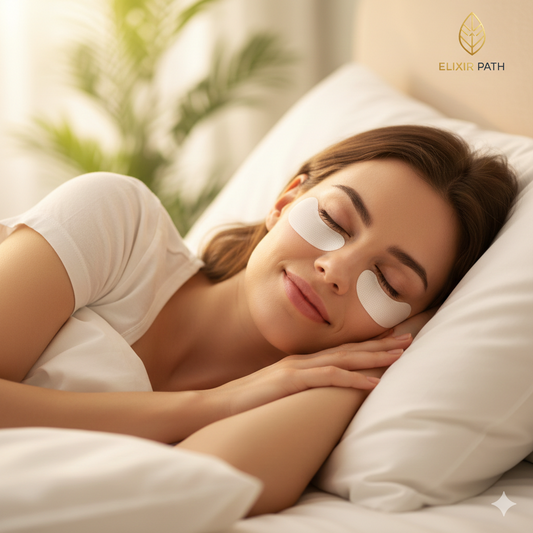 Elixir Micro-Infusion Patches