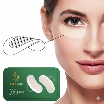 Elixir Micro-Infusion Patches