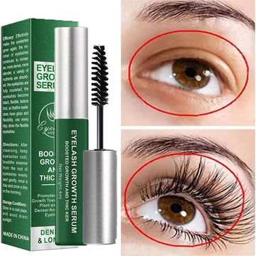 Lash Elixir Pro – 7-Day Growth & Recovery Serum