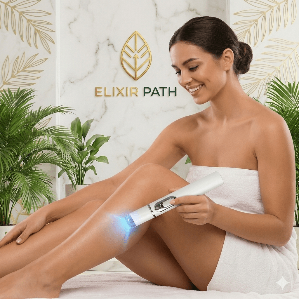 BlueRay Erase - Elixir PathBlueRay Erase14:293pcsBlueRay Erase3pcs