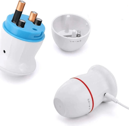 Callus and Crack Remover - Elixir PathCallus and Crack RemoverRemovedor de Calos - T114:200003699machine with 2pcsRemovedor de Calos - T1Callus and Crack Remover