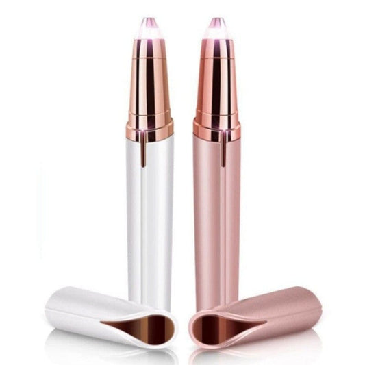 Eyebrow Hair Removal Pen - Elixir PathEyebrow Hair Removal PenBeleza 014<none>Beleza 014Eyebrow Hair Removal PenPink